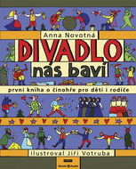 Divadlo nás baví - Kniha