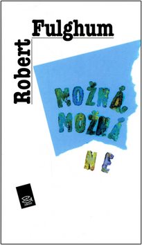 Možná, možná ne: Nápady z vnitřního světa - Kniha - Main image