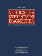 Neurologická diferenciální diagnostika - Kniha