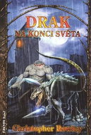 Drak na konci světa - Kniha