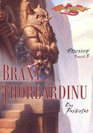 Brány Thorbardinu: Hrdinové svazek 5 - Kniha
