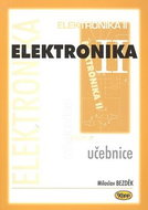 Elektronika II.učebnice - Kniha