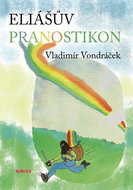 Eliášův pranostikon - Kniha