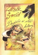 Dudáci a vlčí hlavy - Kniha