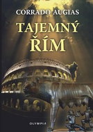 Tajemný Řím - Kniha