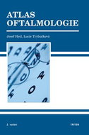 Atlas oftalmologie - Kniha