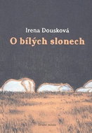 O bílých slonech - Kniha