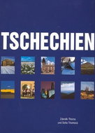 Tschechien - Kniha
