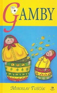Gamby - Kniha