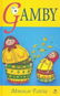 Gamby - Kniha