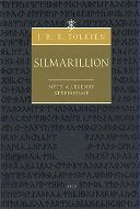 Silmarillion: Mýty a legendy Středozemě - Kniha