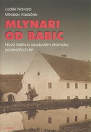 Mlynáři od Babic - Kniha