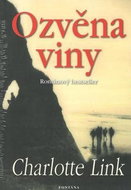 Ozvěna viny - Kniha