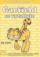 Garfield se vytahuje: 25 - Kniha