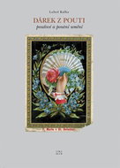 Dárek z pouti - Kniha