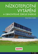 Nízkoteplotní vytápění a obnovitelné zdroje energie - Kniha