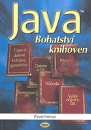 Java Bohatství knihoven - Kniha