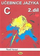 Učebnice jazyka C 2.díl - Kniha