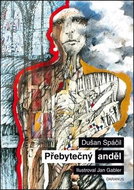 Přebytečný anděl - Kniha