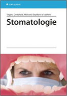 Stomatologie - Kniha