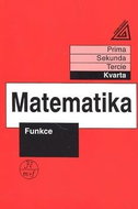 Matematika Funkce: Kvarta - Kniha