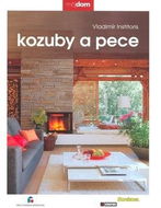 Kozuby a pece - Kniha