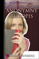 Anonymný rukopis - Kniha