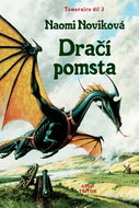 Dračí pomsta - Kniha
