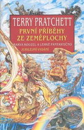 První příběhy ze Zeměplochy: Barva kouzel a Lehké fantastično - Kniha