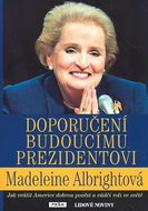Doporučení budoucímu prezidentovi - Kniha
