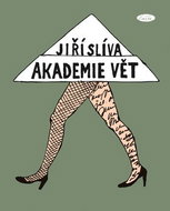 Akademie vět - Kniha