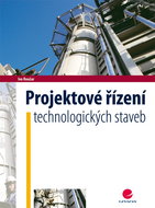 Projektové řízení technologických staveb - Kniha