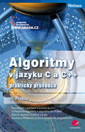 Algoritmy v jazyku C a C++: praktický průvodce - Kniha