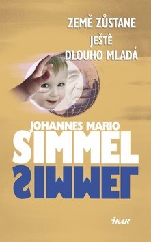 Země zůstane ještě dlouho mladá - Kniha - Main image