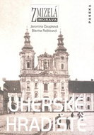 Uherské Hradiště - Kniha