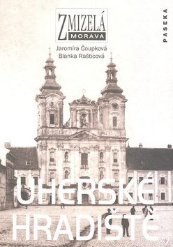 Uherské Hradiště - Kniha - Main image