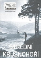 Střední Krušnohoří - Kniha