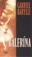 Balerína - Kniha