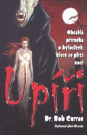 Upíři - Kniha