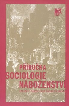 Příručka sociologie náboženství - Kniha - Main image