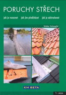 Poruchy střech - Kniha