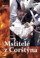 Mstitelé z Corštýna - Kniha
