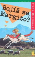 Bojíš se, Margito? - Kniha