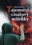 Tajemství císařovy milenky - Kniha