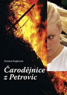 Čarodějnice z Petrovic - Kniha
