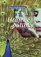 Utajené polibky - Kniha