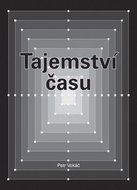 Tajemství času - Kniha