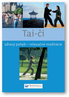 Tai-či - Kniha