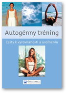 Autogénny tréning - Kniha