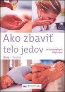 Ako zbaviť telo jedov - Kniha